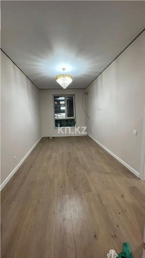 Продажа 2-комнатной квартиры, 40 м², ул. Бейбарыс Султан, дом  25 в Астане - фото 2