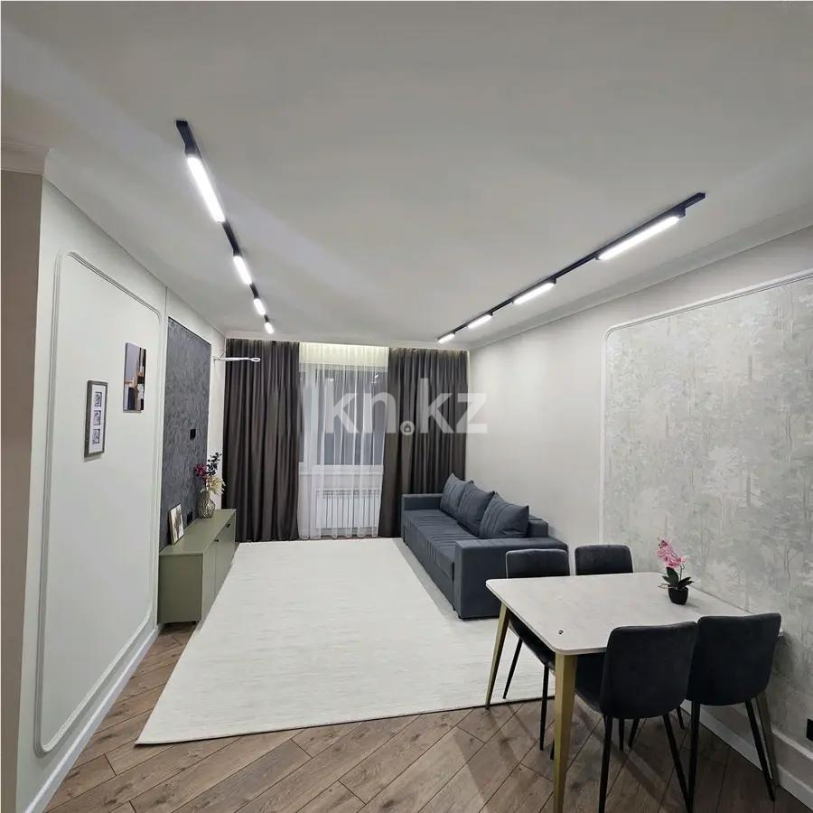 Продажа 1-комнатной квартиры, 31 м² - Продажа однокомнатных квартир от собственников в Астане - страница 37 фото 1 из 4