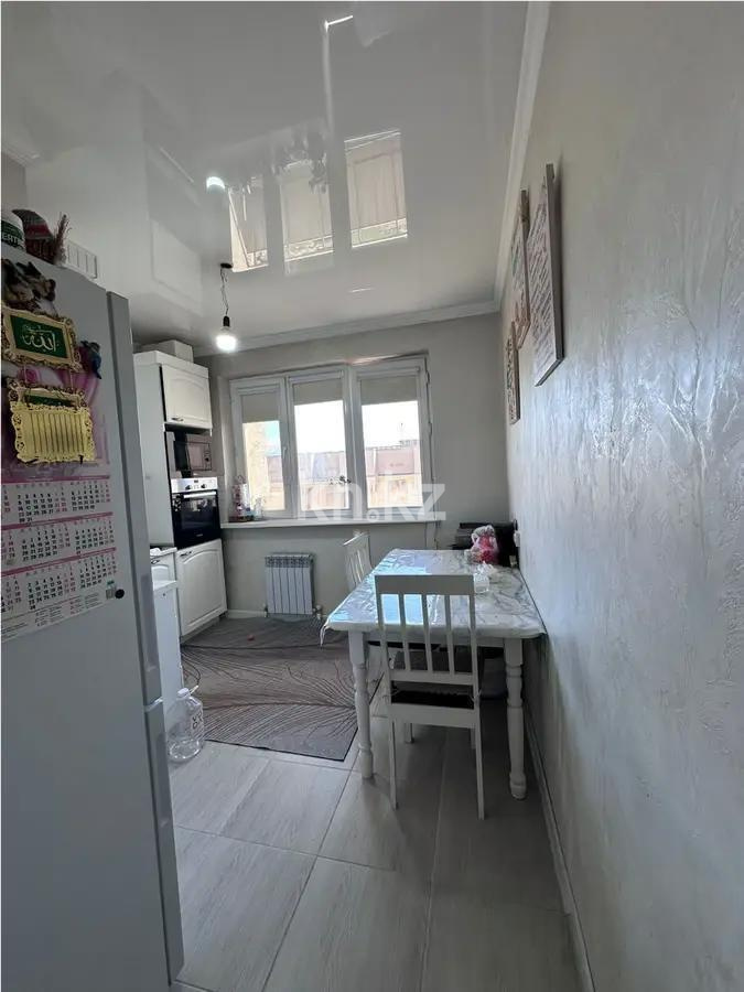 Продажа 2-комнатной квартиры, 63.4 м² - Продажа двухкомнатных квартир в монолитно-каркасном доме в Казахстане - страница 3 фото 3 из 5