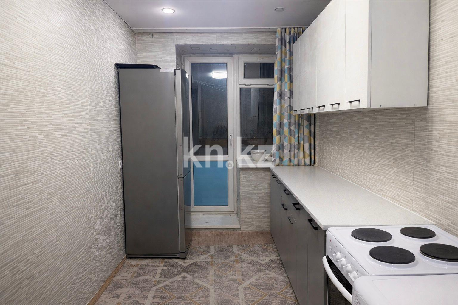 Продажа 1-комнатной квартиры, 35 м² - Продажа квартир в Караганде фото 3 из 9