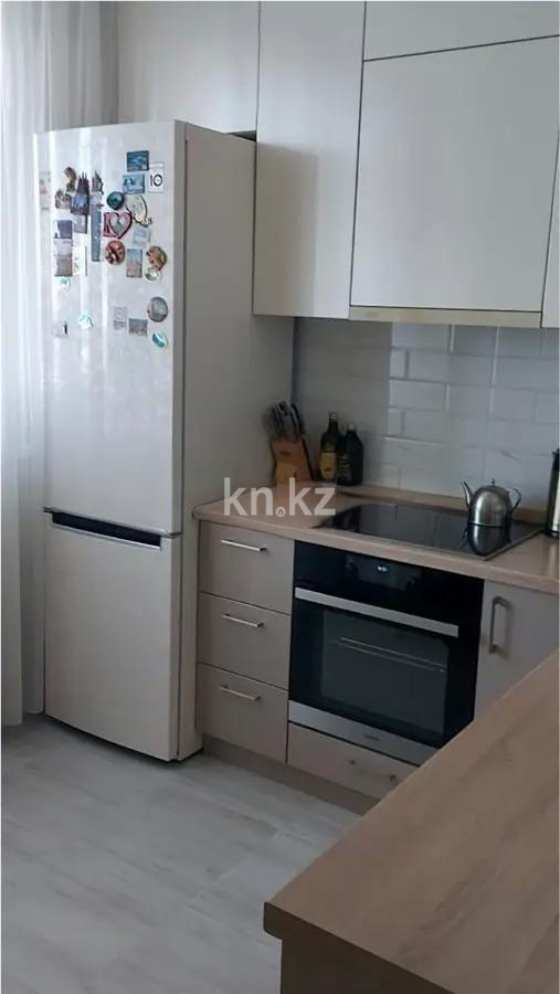 Продажа 2-комнатной квартиры, 54.2 м², ул. Байтурсынова, дом  39/2 - Продажа квартир в новостройках Астаны фото 2 из 4