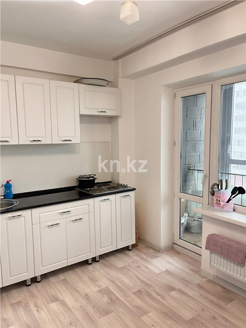 Продажа 2-комнатной квартиры, 69 м² - Продажа двухкомнатных квартир в Караганде - страница 2 фото 3 из 4