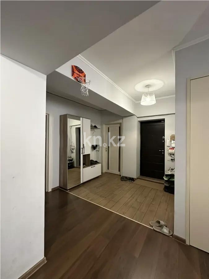 Продажа 3-комнатной квартиры, 86 м² - Продажа трехкомнатных квартир от собственников в Алматы - страница 2 фото 6 из 6