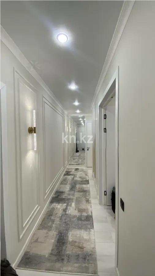Продажа 2-комнатной квартиры, 60 м², пр. Мангилик Ел, дом  62 - Продажа  двухкомнатных квартир в новостройках Астаны без посредников с фото фото 6 из 6