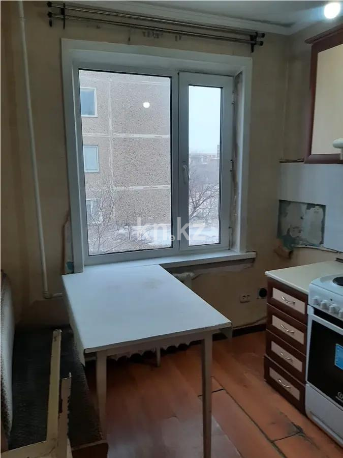 Продажа 3-комнатной квартиры, 49 м², ул. Муканова, дом  2 в Караганде - фото 4