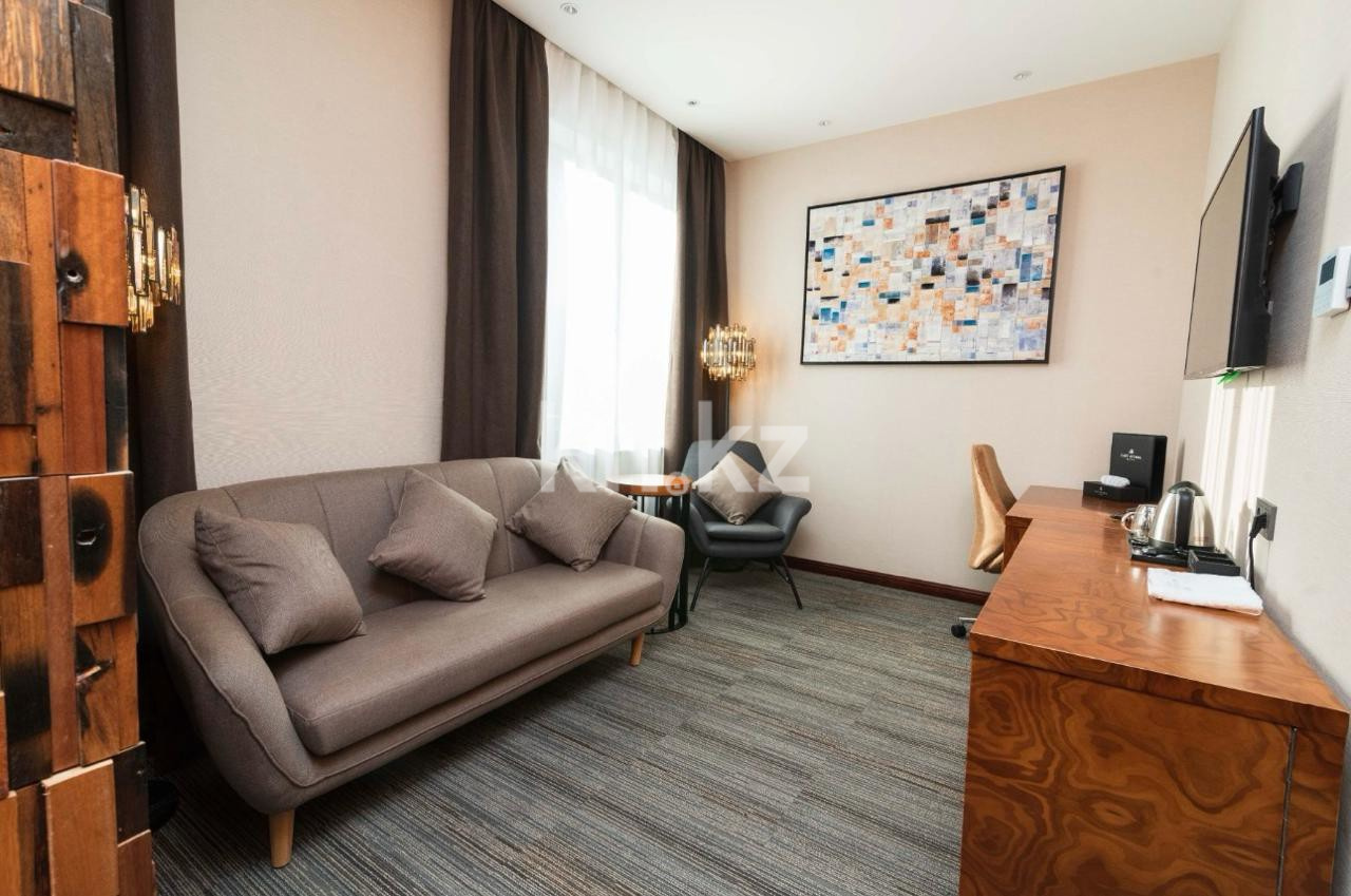 Продажа , 1000 м² - Продажа офисных и торговых помещений в Астане фото 7 из 7