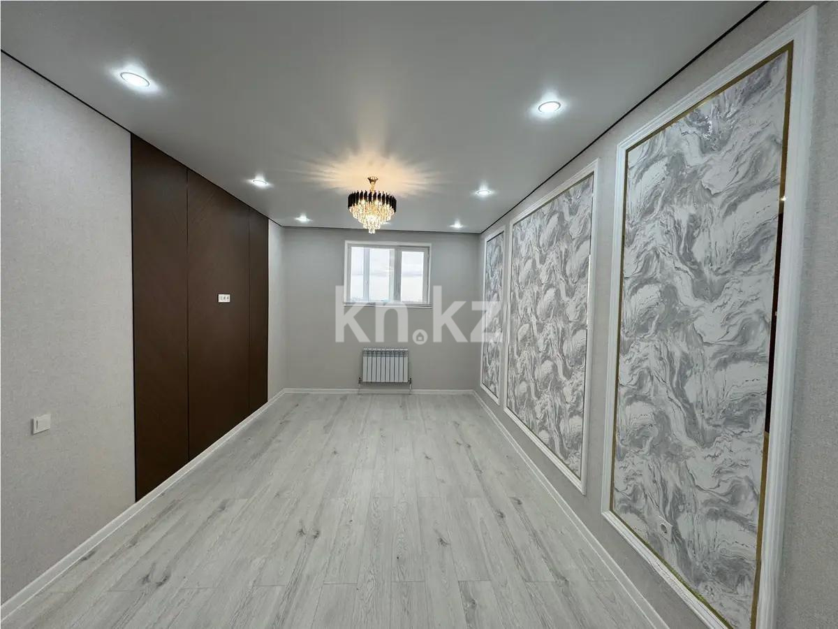 Продажа 2-комнатной квартиры, 39 м², ул. Калдаякова, дом  28 - Продажа  двухкомнатных квартир в новостройках Астаны с фото фото 1 из 3