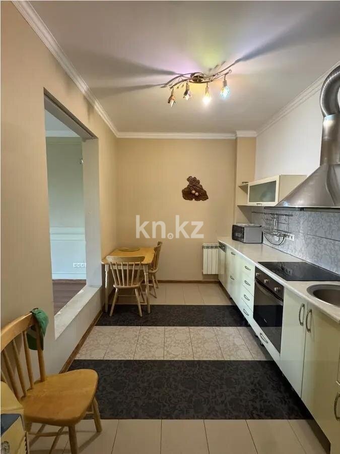 Продажа 2-комнатной квартиры, 78 м² в Алматы - фото 3