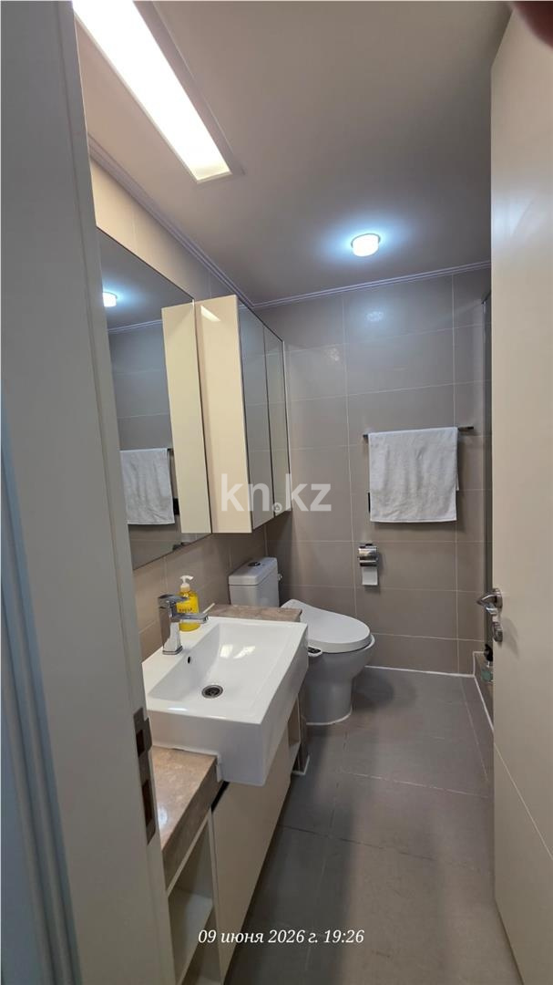 Продажа 1-комнатной квартиры, 42 м² в Астане - фото 6