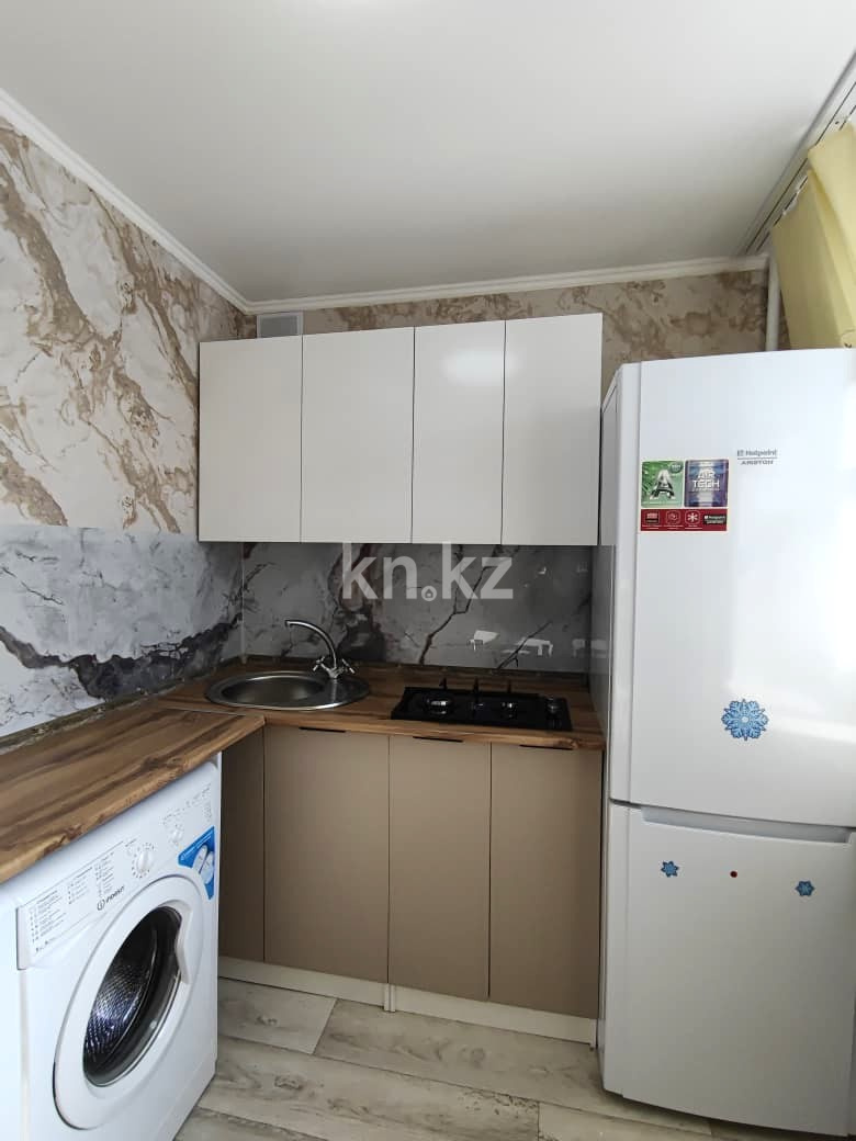 Продажа 3-комнатной квартиры, 63 м² - Продажа трехкомнатных квартир в Караганде - страница 2 фото 17 из 30