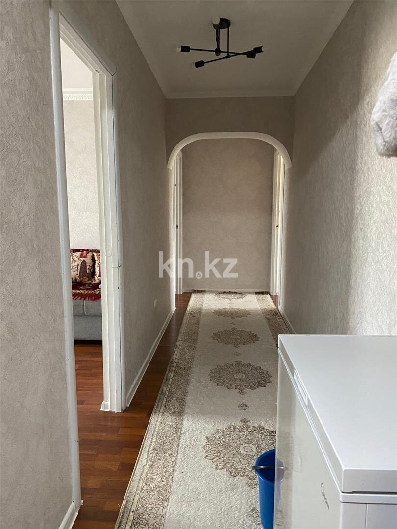 Продажа 3-комнатной квартиры, 72 м² в Астане - фото 10