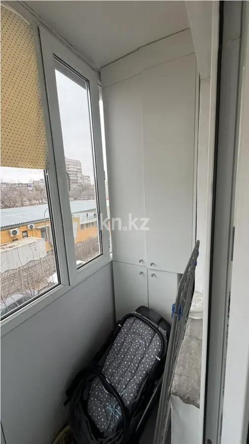 Продажа 3-комнатной квартиры, 58 м², ул. Абая, дом  66 в Темиртау - фото 9