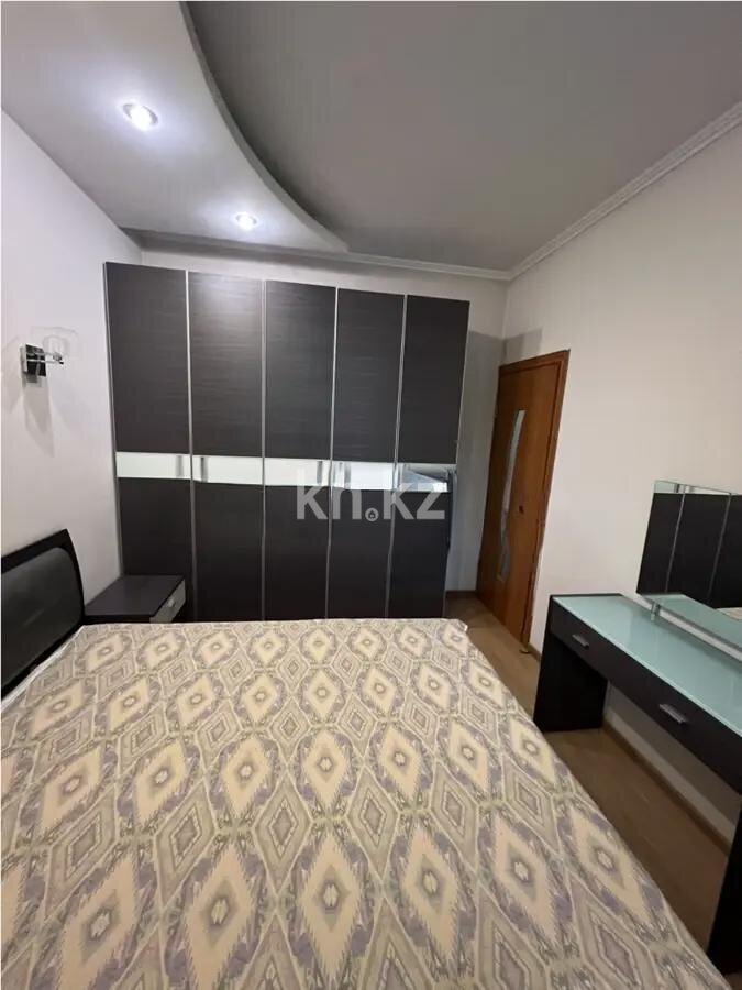 Продажа 3-комнатной квартиры, 64.2 м² в Алматы - фото 2