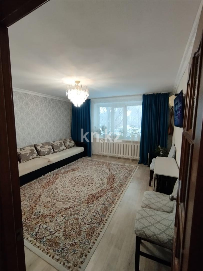 Продажа 3-комнатной квартиры, 70 м² - Продажа квартир в Караганде фото 2 из 10