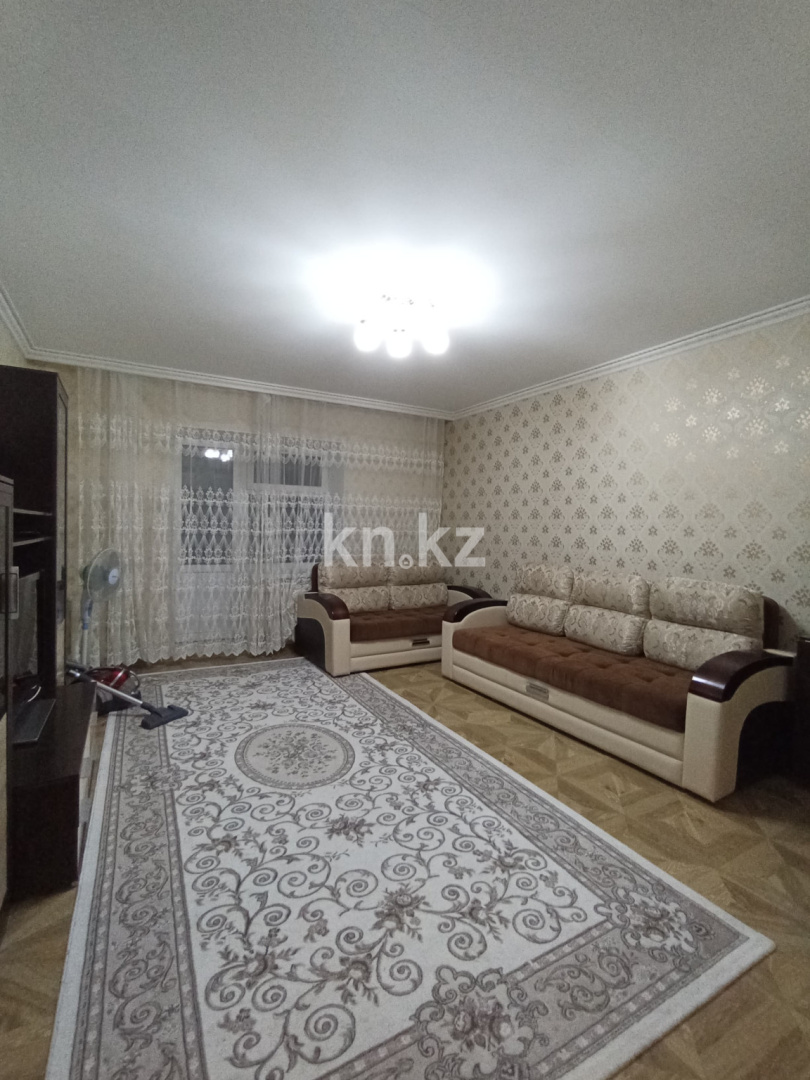 Аренда 2-комнатной квартиры, 70 м² - Аренда квартир помесячно в Астане фото 2 из 10