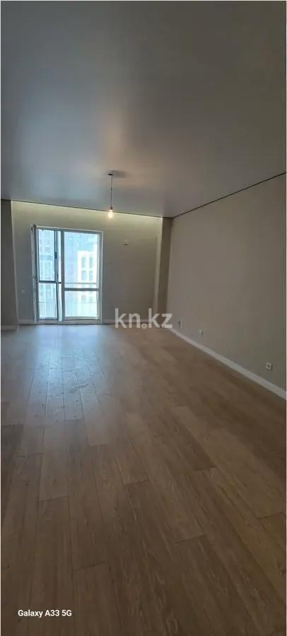 Продажа 2-комнатной квартиры, 57 м², ул. Анет баба, дом  7 - Продажа квартир в Астане фото 1 из 4
