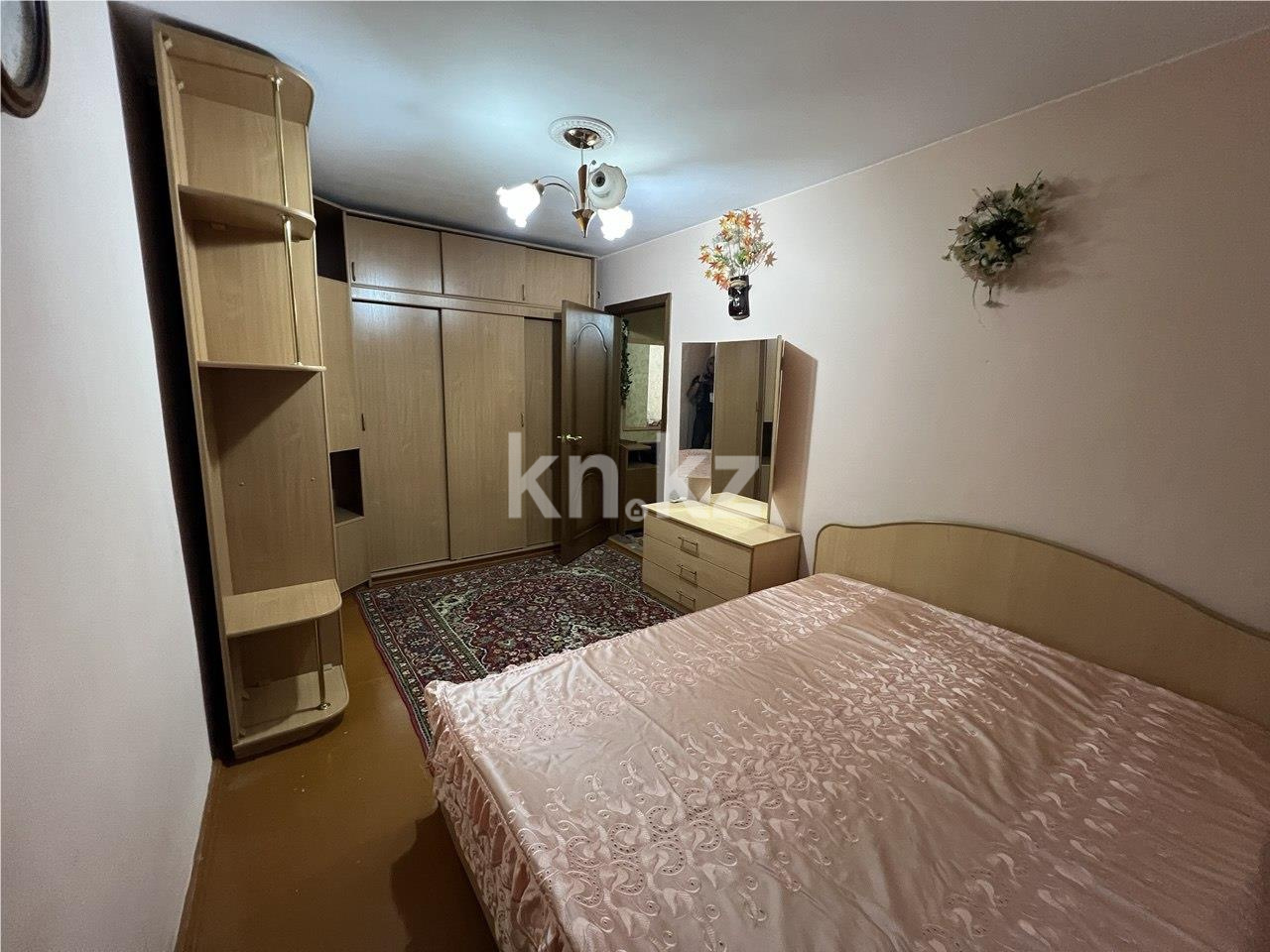 Продажа 2-комнатной квартиры, 49 м², пр. Республики в Караганде - фото 4