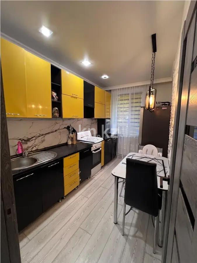 Продажа 2-комнатной квартиры, 49 м², ул. Менделеева, дом  34 - Аренда квартир посуточно в Темиртау фото 3 из 8