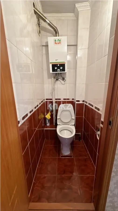 Продажа 3-комнатной квартиры, 67 м², ул. Айтеке би, дом  41 - Продажа квартир в Алматы фото 5 из 5