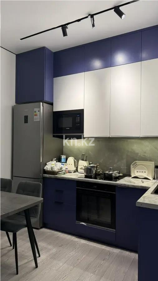 Продажа 2-комнатной квартиры, 42 м² в Астане - фото 3