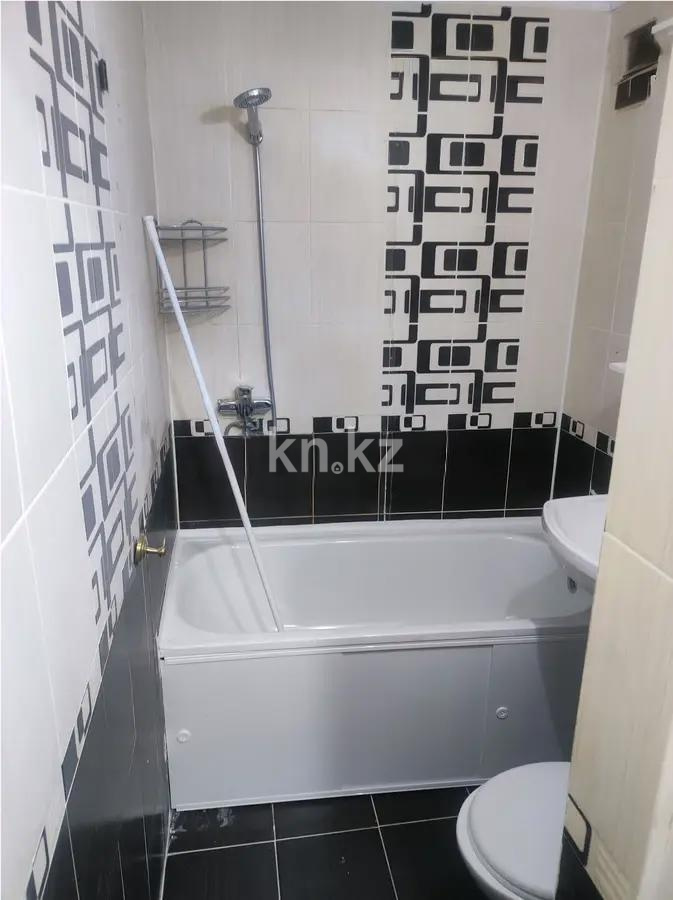 Продажа 1-комнатной квартиры, 31 м², пр. Абылай хана, дом  33 - Продажа квартир в Алматы фото 4 из 4