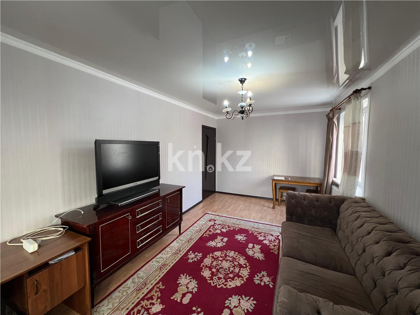 Продажа 2-комнатной квартиры, 45 м² - Продажа квартир в Караганде - страница 4 фото 3 из 10