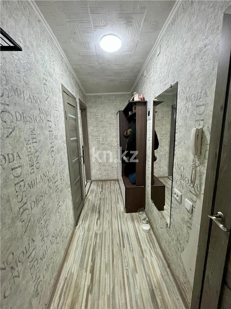 Продажа 1-комнатной квартиры, 30 м² - Продажа квартир в Городе Караганды фото 6 из 8