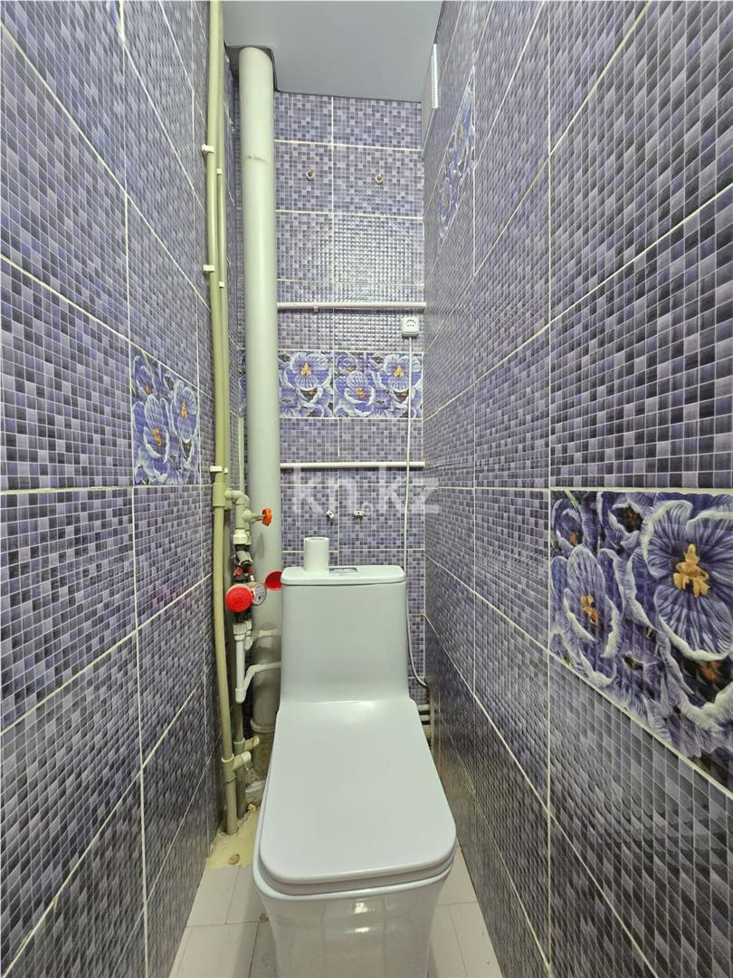 Продажа 2-комнатной квартиры, 48 м² в Темиртау - фото 11