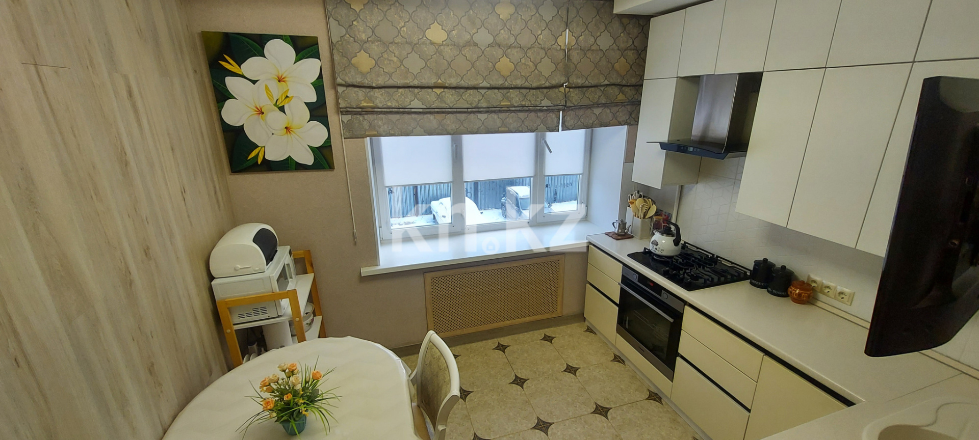 Продажа 2-комнатной квартиры, 62 м² - Продажа недвижимости в Актобе фото 7 из 19