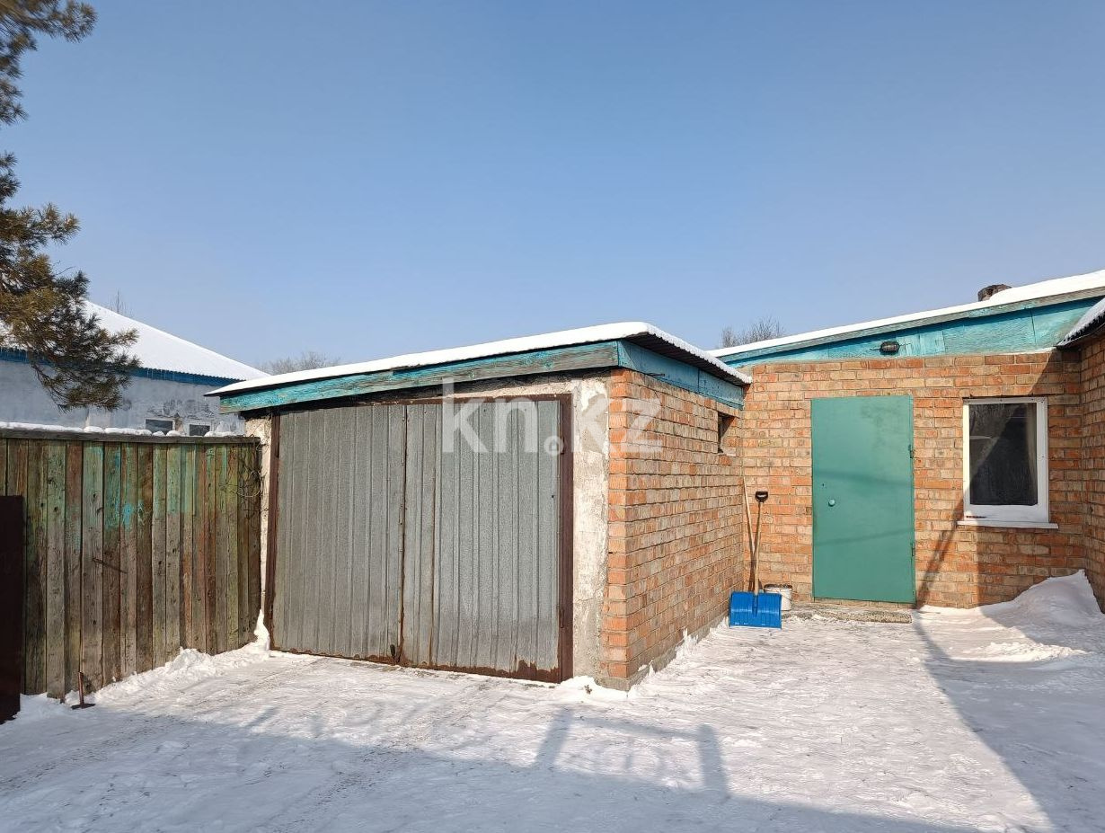 Продажа 3-комнатного дома, 65 м² - Продажа домов, коттеджей в Казахстане фото 16 из 21