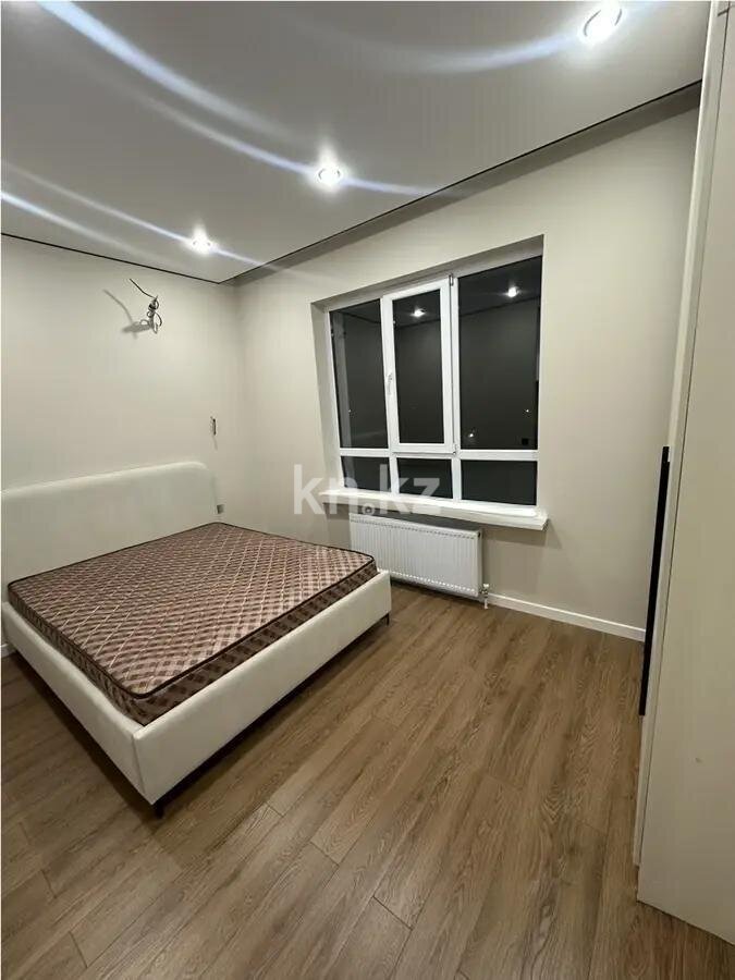 Продажа 2-комнатной квартиры, 41 м² в Алматы - фото 2