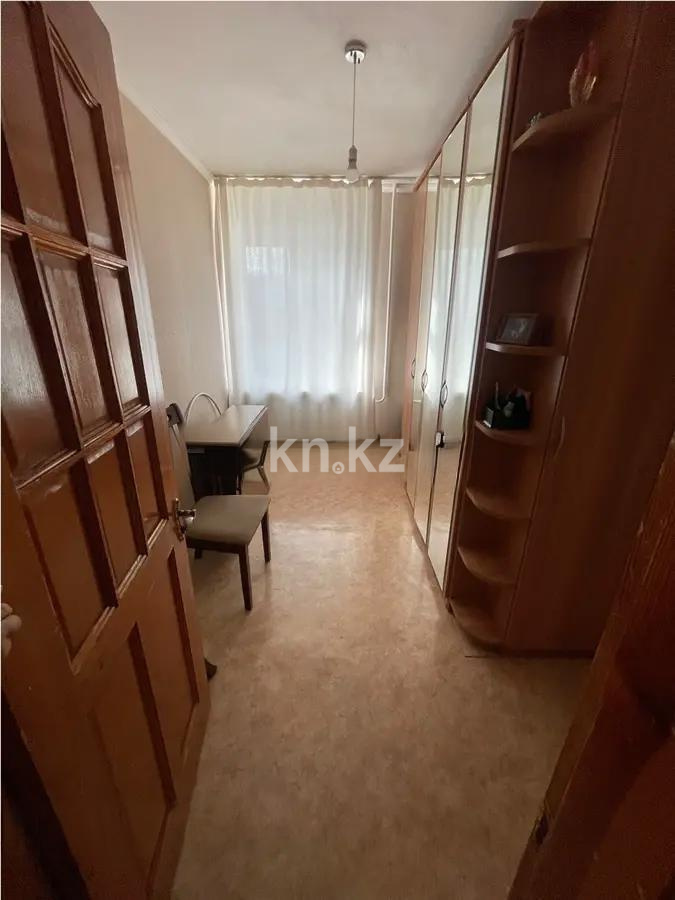 Продажа 4-комнатной квартиры, 68.2 м², ул. Конституции, дом  16 - Продажа квартир в Астане фото 4 из 8