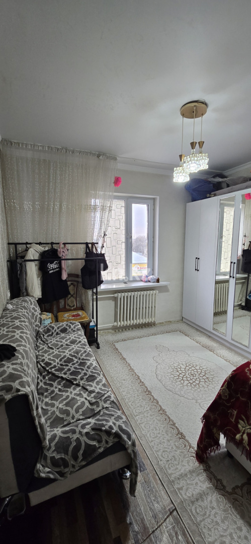 Продажа 2-комнатной квартиры, 54 м², ул. Волкова, дом  1 А - Продажа квартир в Казахстане фото 3 из 3