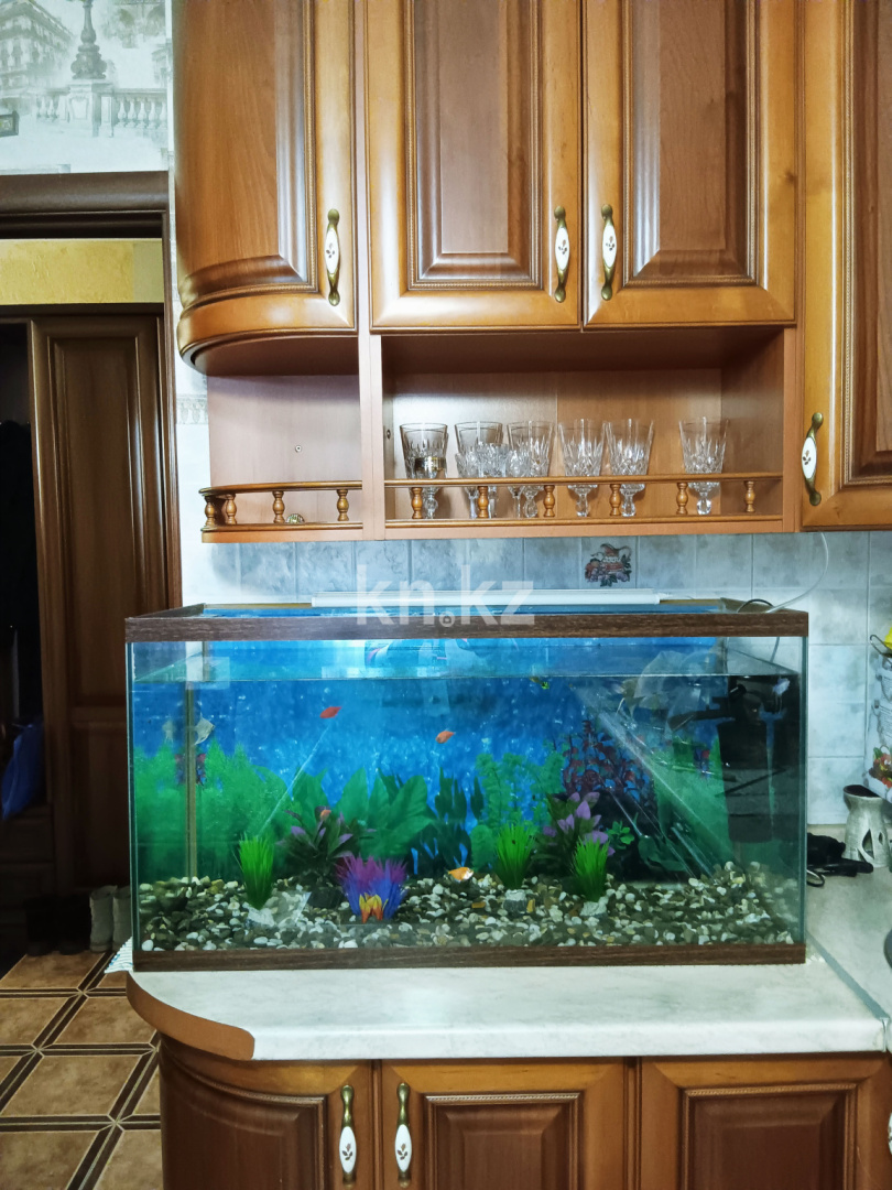 Продажа 2-комнатной квартиры, 61.9 м² - Продажа квартир в монолитном доме в Алматы фото 14 из 20