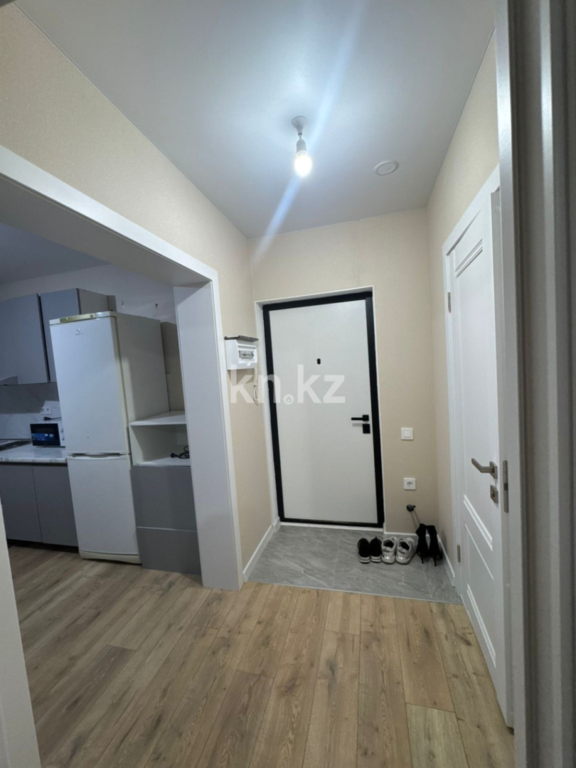 Аренда 2-комнатной квартиры, 41 м², ул. Е-103, дом  5 - Аренда квартир помесячно в Астане с фото фото 2 из 8