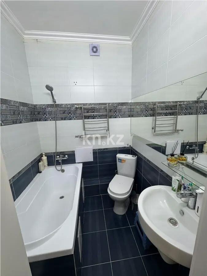 Продажа 2-комнатной квартиры, 60 м² в Астане - фото 5