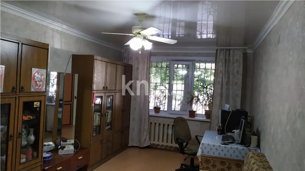 Продажа 3-комнатной квартиры, 62 м² - Продажа квартир в Темиртау - страница 3 фото 1 из 2