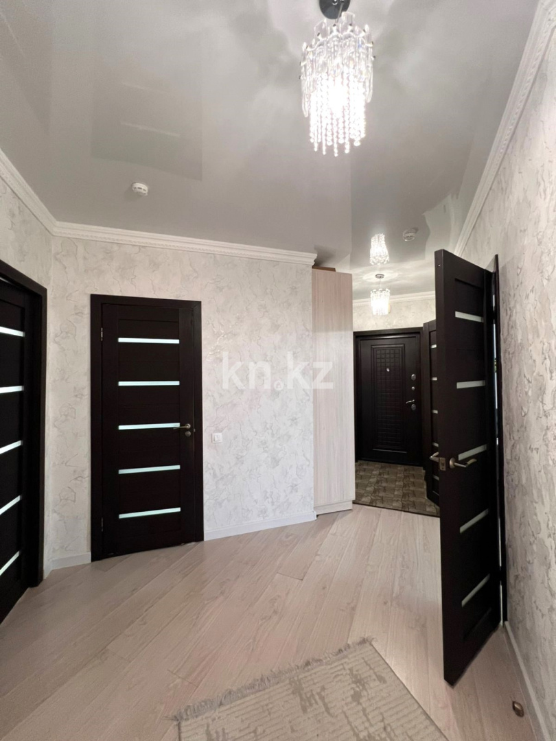 Продажа 3-комнатной квартиры, 83 м², пр. Мангилик Ел в Астане - фото 15