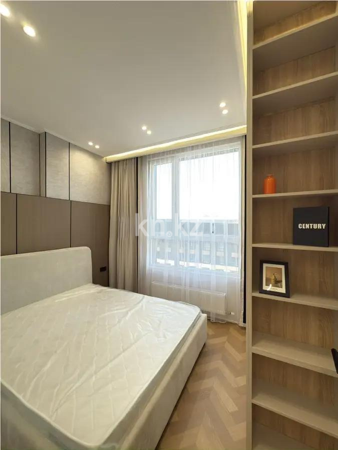 Продажа 1-комнатной квартиры, 38.1 м² в Астане - фото 2