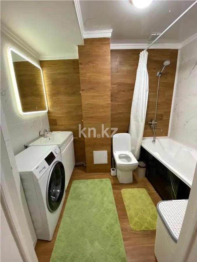 Продажа 4-комнатной квартиры, 92 м², мкр-н Аксай-3б, дом  2 - Продажа  четырехкомнатных квартир в Алматы с фото фото 6 из 8