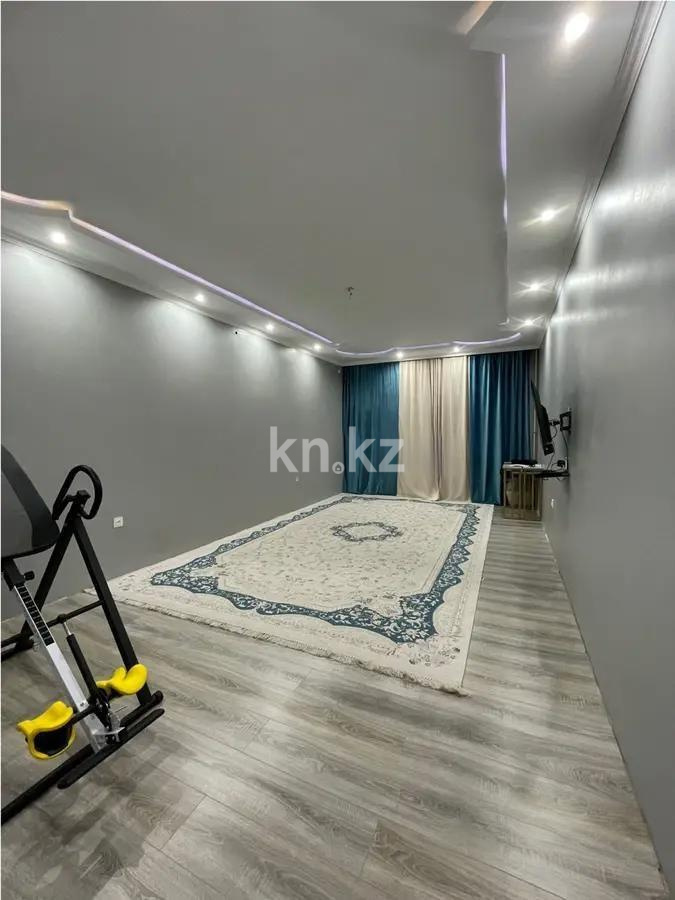 Продажа 3-комнатной квартиры, 89 м², ул. Чуланова, дом  153 - Продажа квартир в Алматы фото 1 из 7