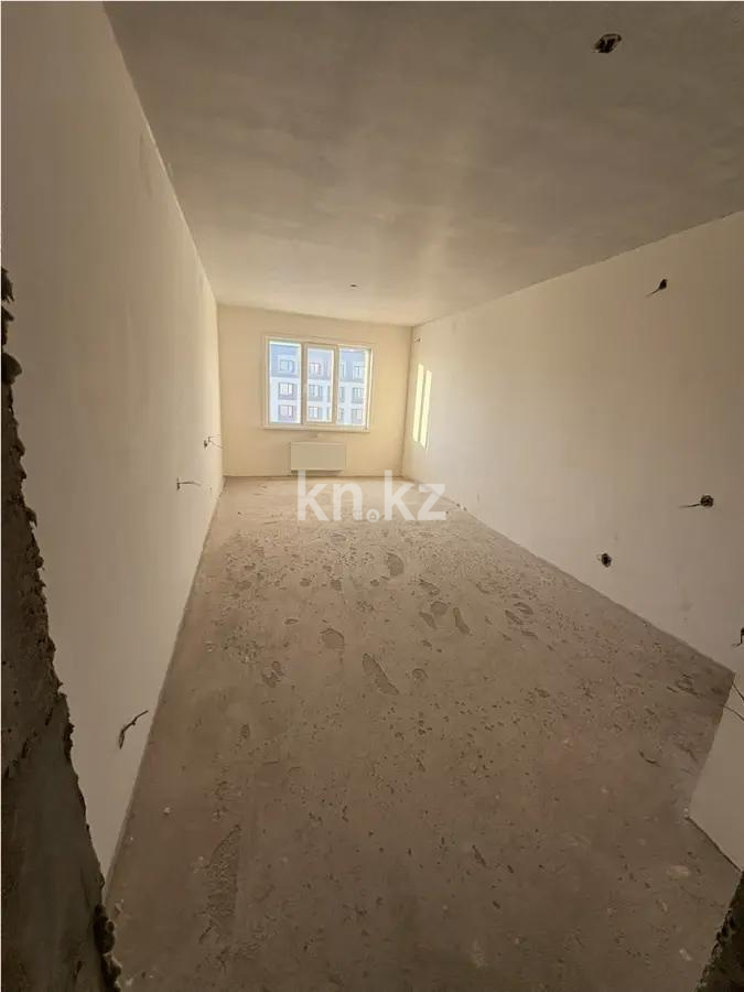 Продажа 2-комнатной квартиры, 47 м² - Продажа недвижимости в Астане - страница 3 фото 1 из 3