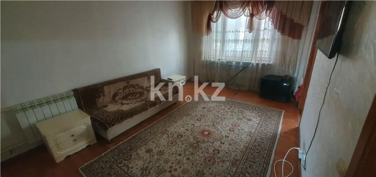 Продажа 3-комнатной квартиры, 62 м², ул. Бейбитшилик, дом  29 - Продажа  трехкомнатных квартир в Астане без посредников фото 1 из 7