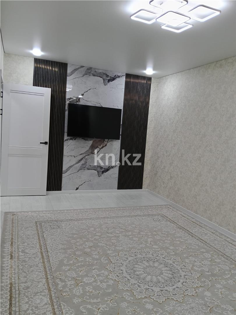 Продажа 3-комнатной квартиры, 62 м² в Караганде