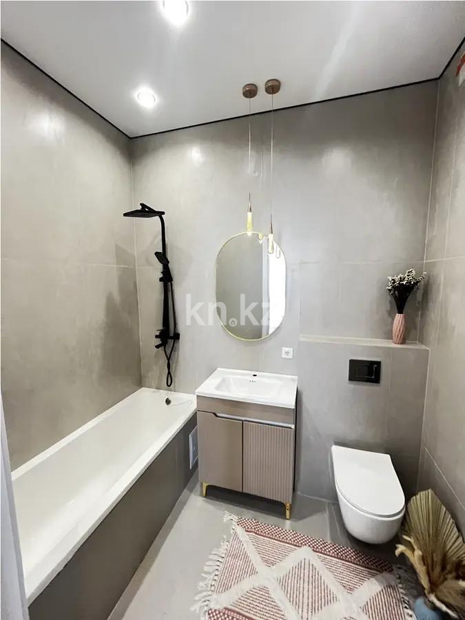 Продажа 3-комнатной квартиры, 62.54 м² - Продажа недвижимости в Казахстане - страница 20 фото 5 из 6