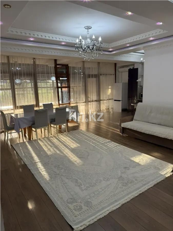 Продажа 3-комнатной квартиры, 100 м² в Алматы - фото 2