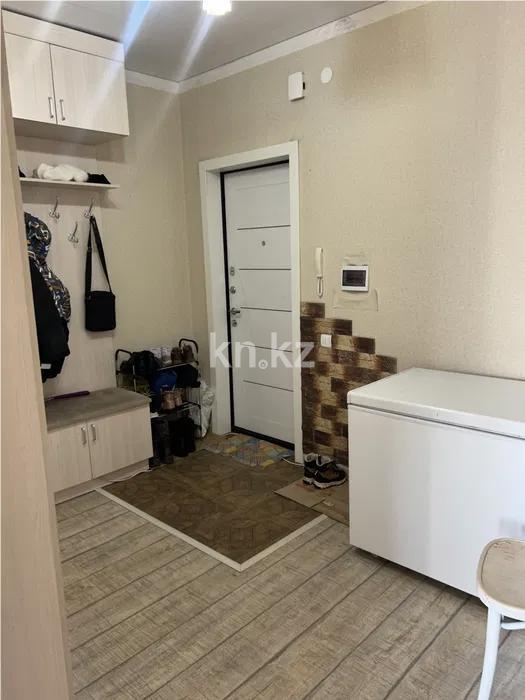 Продажа 3-комнатной квартиры, 96 м², ул. Акан Серы, дом  16 в Астане - фото 6