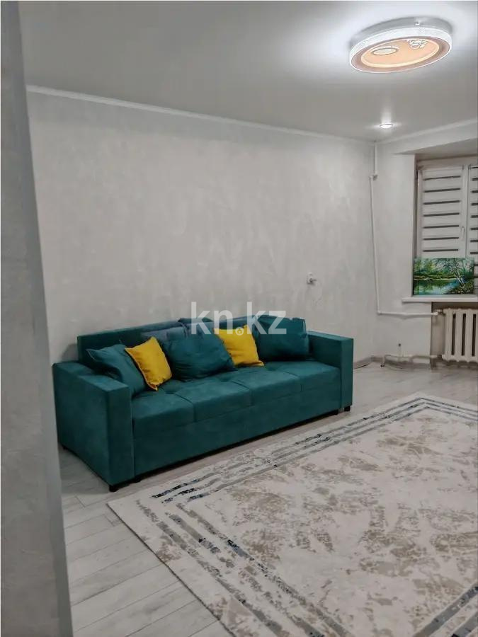 Продажа 1-комнатной квартиры, 36 м², пр. Назарбаева, дом  51/1 - Продажа  однокомнатных квартир в Караганде без посредников фото 1 из 3
