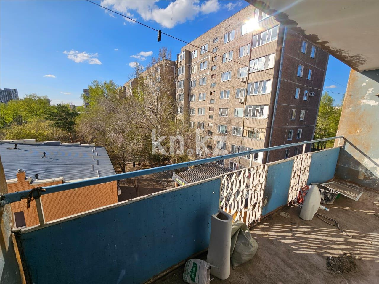 Продажа 3-комнатной квартиры, 72 м² - Продажа квартир в Караганде - страница 34 фото 12 из 13