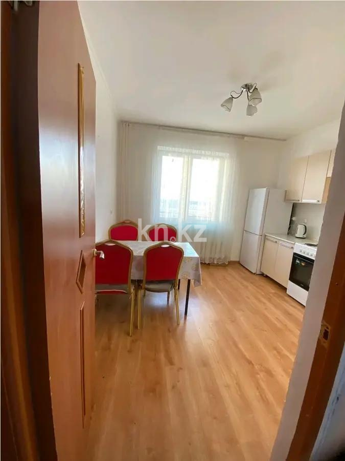 Продажа 1-комнатной квартиры, 43.7 м², ул. Айтматова, дом  29 в Астане - фото 2